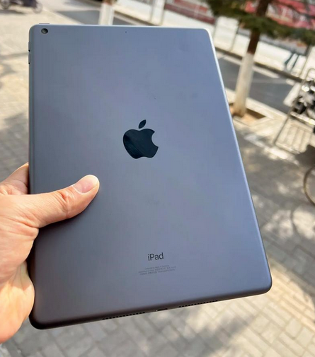 iPad8代 128G 大屏经典款 纯原无修 学生网课追剧平板