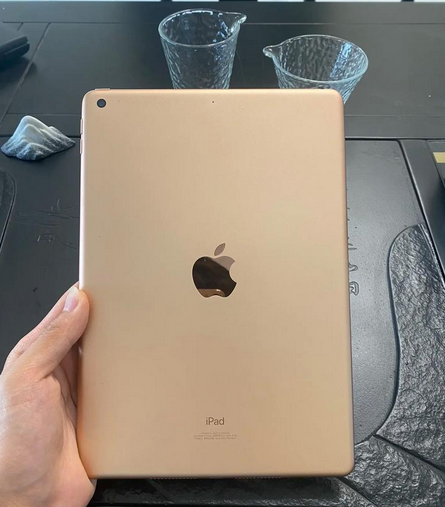 iPad7代 128G 超大内存 纯原无修 学生入门学习平板